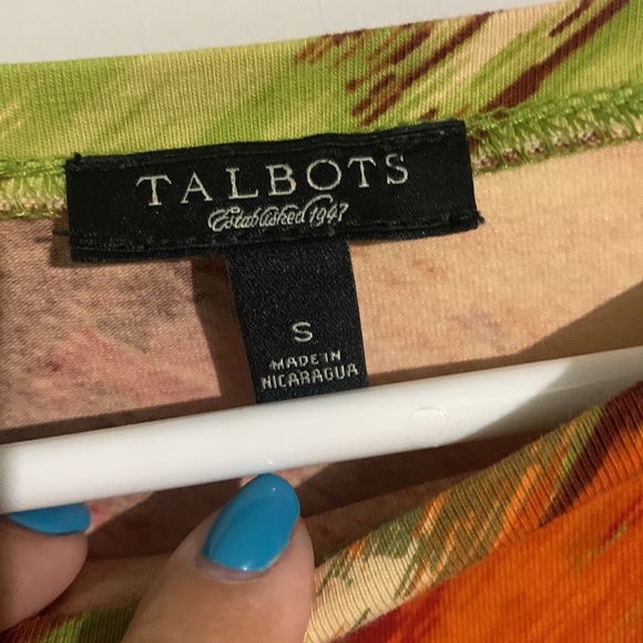 Talbots - Picture 2 of 5